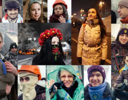 Voices of Resistance and Hope