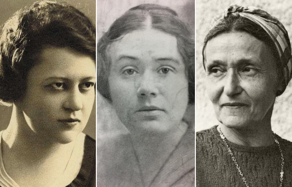 Почути голоси жінок: про (пере)творення канонів культури