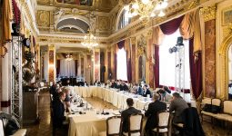 Група осмислення історії Фонду Кербера у Львові