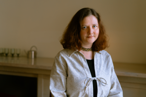 Dr. Natalia Otrishchenko