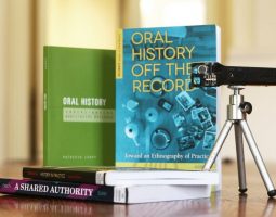 Oral History in the Age of Change