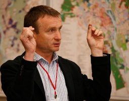 Urban Design: Realities