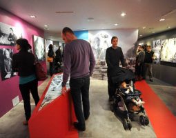 History Meeting House