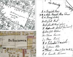 The Gesher Galicia Project