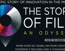 The Story of Film