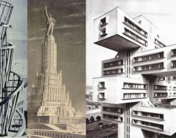 Architectural Heritage