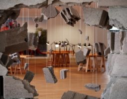 The Summons of Contemporary Art