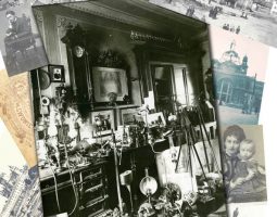 Photographs in Fund Collections 