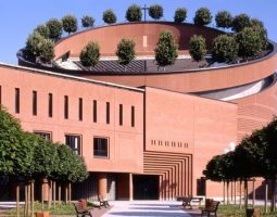 Contemporary Architecture