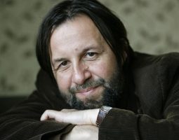 Cultural Borderlands