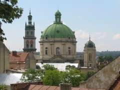 Lviv – The 