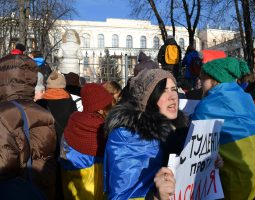 Revolution’s Challenges