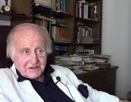 Notes from the Other World