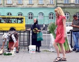 Lviv, Сity of Paradoxes