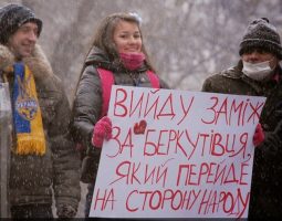 Who Made the Revolution?