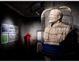 Art Gallery Lenin