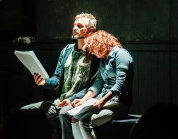 Theater – A Place of Dialogue