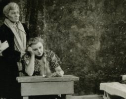 Theater (Without)of the State