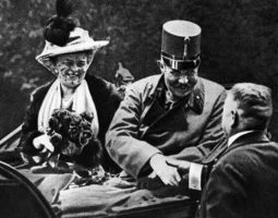 The End of Austria-Hungary