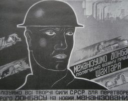 Making Sense of the Donbas