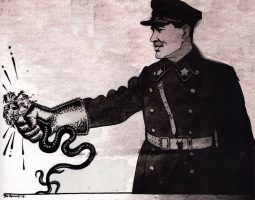 Why the Mass Killings?