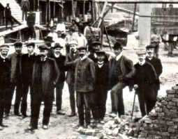 Agents of Capitalism