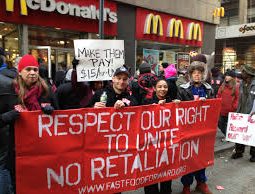 У пошуках праці