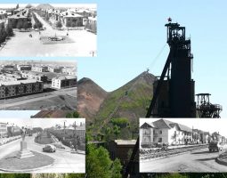 Шахтарські міста