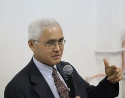 The Long Shadows of Past