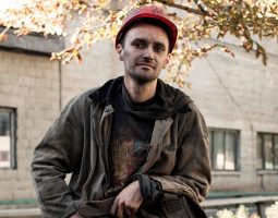 Work on the line of fire