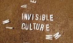 InVisible Culture: An Electronic Journal for Visual Culture