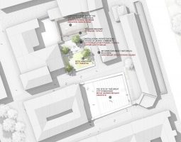 Простір Синагог