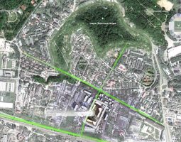 Будинки без декорів