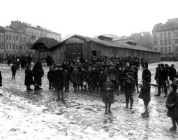 Територія болю