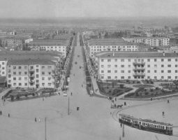 Соцмісто Уралмаш