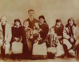 Патріархальний Матріархат