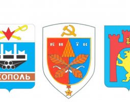 Присвоєння простору