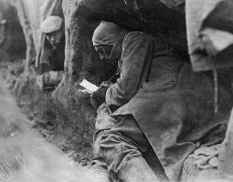 Мова та війна