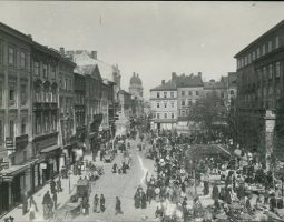 Галичина та Велика війна