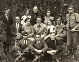 Польське коріння Ізраїлю