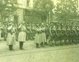 Краків та Велика війна