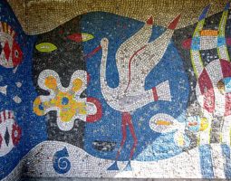 Мистецтво за спиною