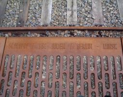 Paths of Remembrance