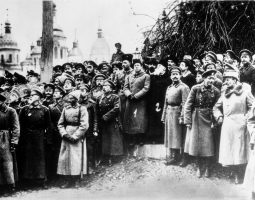 Велика війна та Україна