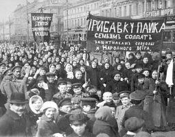 Росія та Велика війна