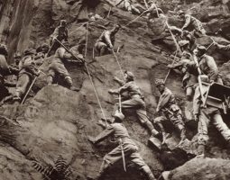 Географія Великої війни