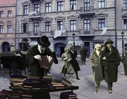 Львів мультикультурний?