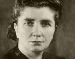 Рахель Ауербах