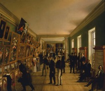 Мода на благодійність