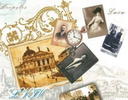 Інтелігенція у Львові